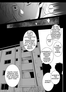 Page 31 of Kamikakushi no Inshi Danchi | Spirited Away in the Evil, Horny Apartment Complex - preview thumbnail