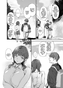 Page 3 of Asaka no Kyuujitsu - preview thumbnail