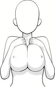 Page 137 of Tutorials and Poses for Hentai 2 - Missionary - preview thumbnail