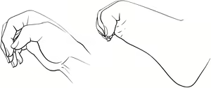 Page 157 of Tutorials and Poses for Hentai 2 - Missionary - preview thumbnail