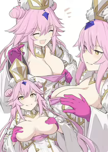 Page 426 of Siseki Hirame - preview thumbnail