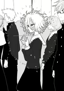 Page 138 of COMIC kisshug vol.5 - preview thumbnail