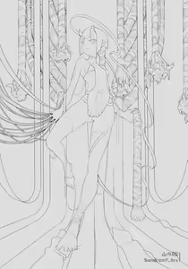 Page 120 of 山の豚_YamaBUTA (SandrewF_art) 2023 - 2020 - preview thumbnail