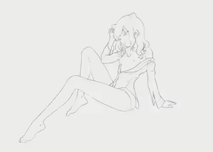 Page 64 of 山の豚_YamaBUTA (SandrewF_art) 2023 - 2020 - preview thumbnail