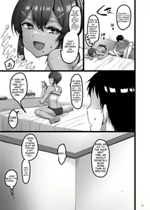 Page 30 of Ecchi na Omise ni Ittara Osananajimi ga Detekita Hanashi - Sex Establishment Series - preview thumbnail