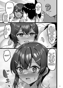 Page 42 of Ecchi na Omise ni Ittara Osananajimi ga Detekita Hanashi - Sex Establishment Series - preview thumbnail