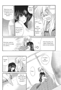 Page 4 of El Licor que nos llevó al amor - preview thumbnail