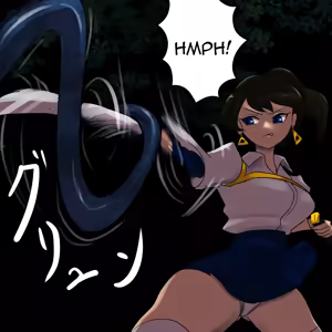 Page 43 of Koumon Kyuuin Mask | Anal Suction Mask - preview thumbnail