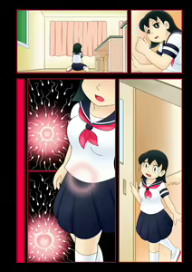 Page 69 of Yokubou Kaihou Taimu Mashin 【Mizuka-chan Hen】 Ojisan ni Haramaserareru Sukumei wo Seotta Bishoujo - preview thumbnail