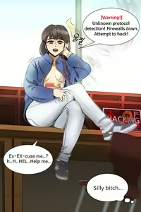 Page 51 of Ho-ze （fanbox pixiv） - preview thumbnail
