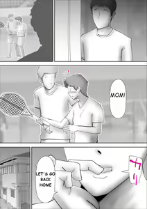 Page 51 of Usotsuki na Kaa-san ~Tsuzuku Haitoku no Hibi~ - preview thumbnail