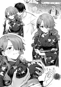 Page 14 of Natumaturi no Yoru ni... ~Yowami o Nigitta Cool Joshi o Yobidashite Yukata Aokan~ | 夏日祭的夜晚…~把被抓住了把柄的冷淡的女孩叫来参加浴衣野战~ - preview thumbnail
