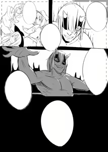 Page 302 of neropaso - pixiv - preview thumbnail