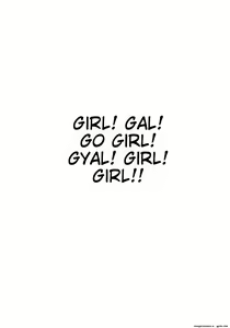 Page 38 of GIRL!GAL!!GIRL!!!-act4- - preview thumbnail