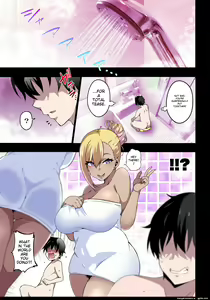 Page 10 of GIRL!GAL!!GIRL!!!-act4- - preview thumbnail