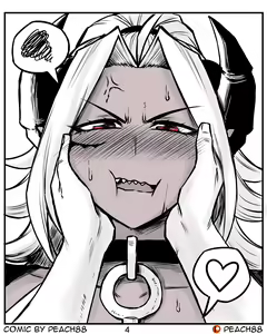 Page 122 of 魔王女朋友 Demon King GF ch1-9［无机咖啡酸个人汉化］ - preview thumbnail