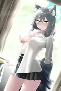 Page 109 of ゼア・ラーク - preview thumbnail