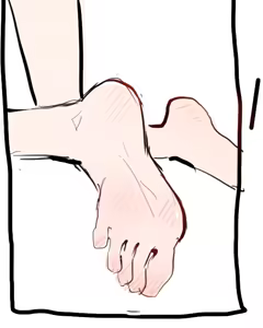 Page 155 of yuiyuihibana - preview thumbnail