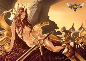 Page 110 of League of Legends 225 Full Gallery - preview thumbnail
