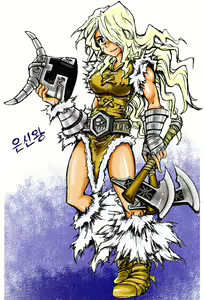 Page 16 of League of Legends 225 Full Gallery - preview thumbnail