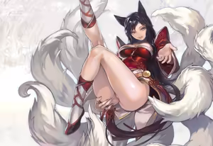 Page 168 of League of Legends 225 Full Gallery - preview thumbnail
