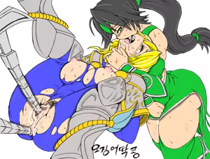 Page 189 of League of Legends 225 Full Gallery - preview thumbnail