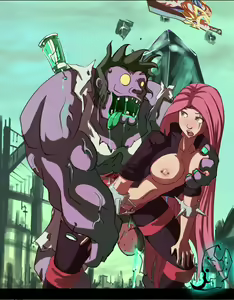 Page 206 of League of Legends 225 Full Gallery - preview thumbnail