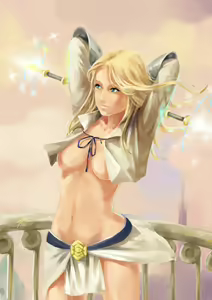 Page 21 of League of Legends 225 Full Gallery - preview thumbnail