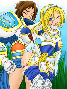 Page 217 of League of Legends 225 Full Gallery - preview thumbnail
