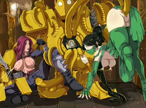 Page 27 of League of Legends 225 Full Gallery - preview thumbnail