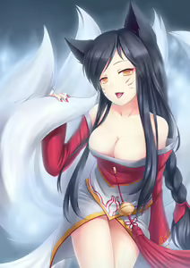 Page 66 of League of Legends 225 Full Gallery - preview thumbnail