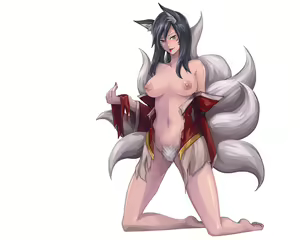 Page 71 of League of Legends 225 Full Gallery - preview thumbnail