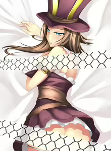 Page 78 of League of Legends 225 Full Gallery - preview thumbnail