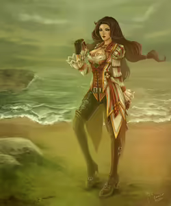 Page 9 of League of Legends 225 Full Gallery - preview thumbnail