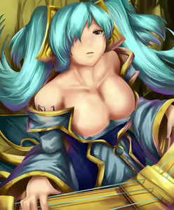 Page 98 of League of Legends 225 Full Gallery - preview thumbnail