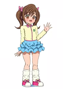 Page 305 of Kamisama Minarai Himitsu no Cocotama - preview thumbnail