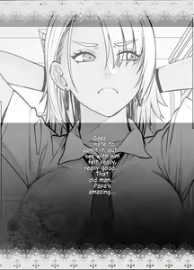Page 33 of Galmusume ga Chichioya tono AijouX | Lovey-Dovey Fuck of a Gal and Her Father - preview thumbnail