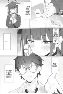 Page 3 of Gomen ne Sensei - preview thumbnail