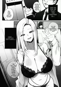 Page 5 of Boku no Deatta Risou no Chijo wa Kanojo no Hahaoya (36) Deshita - preview thumbnail