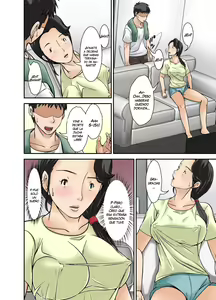 Page 8 of Futsuu no Shufu ga Fuuzoku ni Ochita Riyuu ~Musuko Hen~ Sono Ni | Why This Ordinary Housewife Resorted to Sex Work ~Son Edition~ Part Two - preview thumbnail