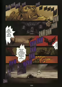 Page 109 of The Monkey King - preview thumbnail