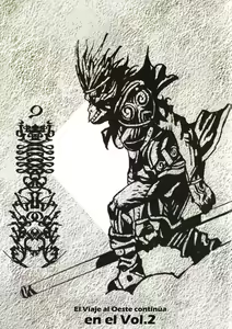 Page 114 of The Monkey King - preview thumbnail