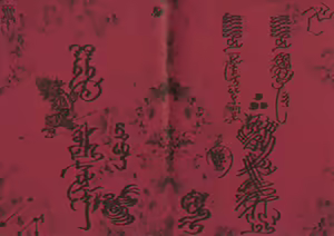 Page 2 of The Monkey King - preview thumbnail