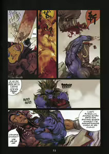 Page 62 of The Monkey King - preview thumbnail