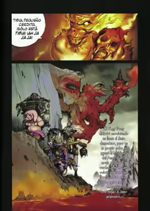 Page 73 of The Monkey King - preview thumbnail