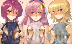 Page 188 of Fanbox Contents - preview thumbnail