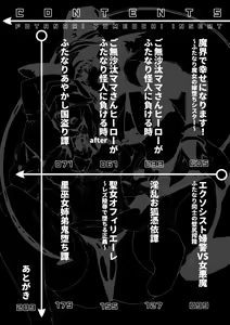 Page 4 of Futanari Yomeochi Insert - preview thumbnail