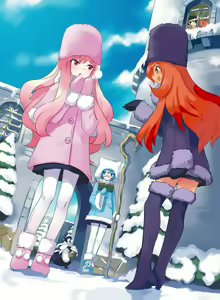 Page 151 of Zero No Tsukaima - preview thumbnail