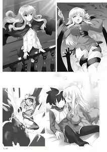 Page 227 of Zero No Tsukaima - preview thumbnail