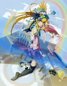 Page 57 of Vofan Art Charm - preview thumbnail